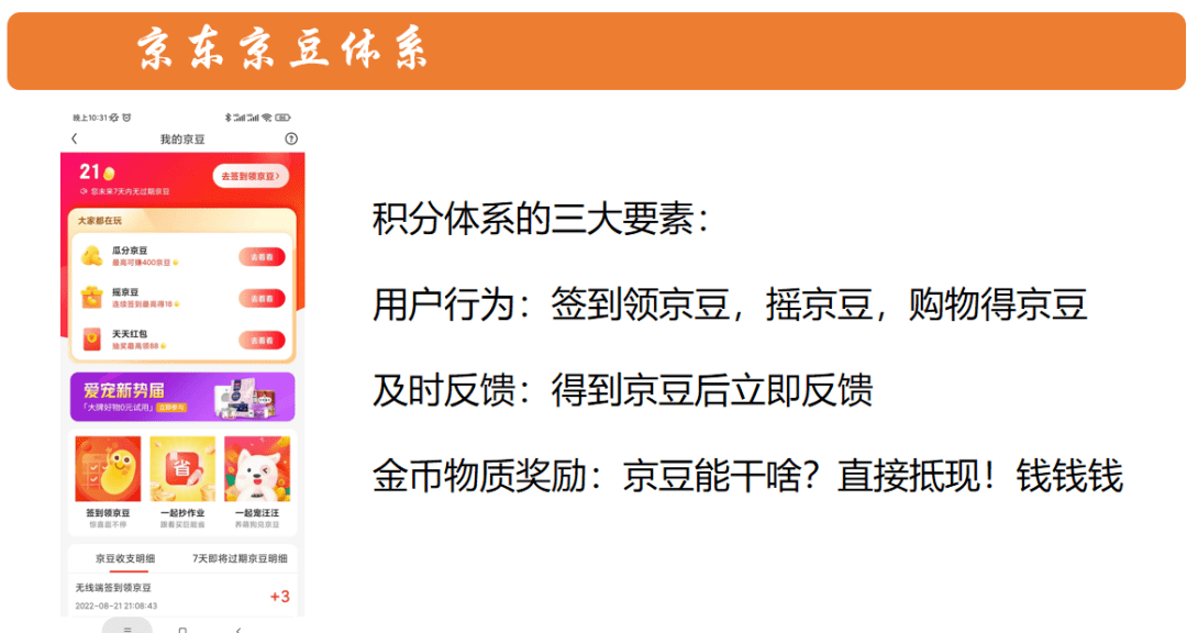 从搭建到运营，做赚钱的积分体系