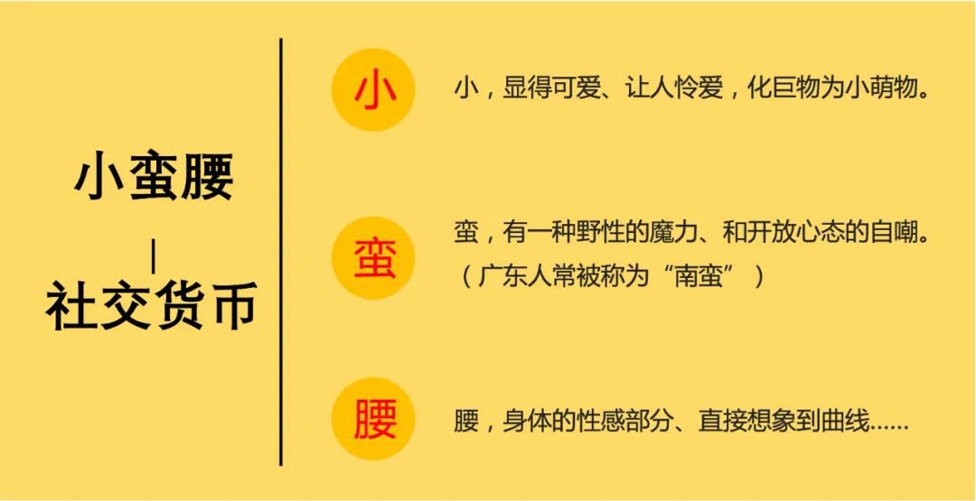 陈格雷：小蛮腰定律，社交货币的诞生