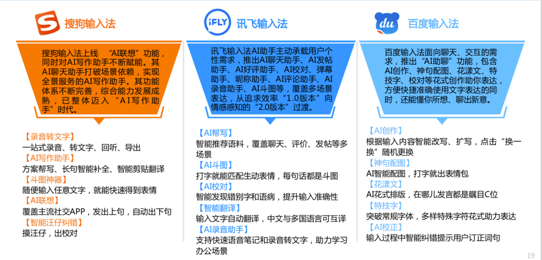 于天航：“微信键盘”输入法的分析测评