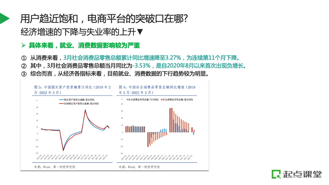 张前进：企业如何破局从增量到存量