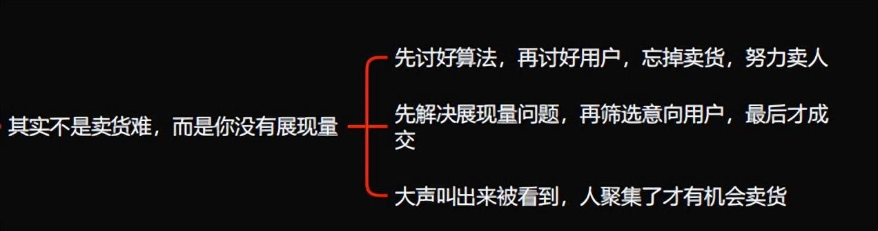 如何破解内容电商4.0流量密码