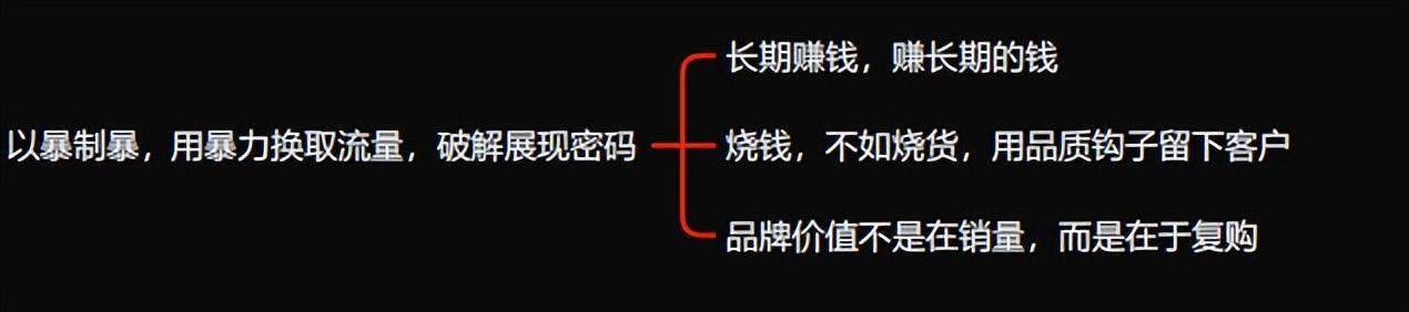 如何破解内容电商4.0流量密码