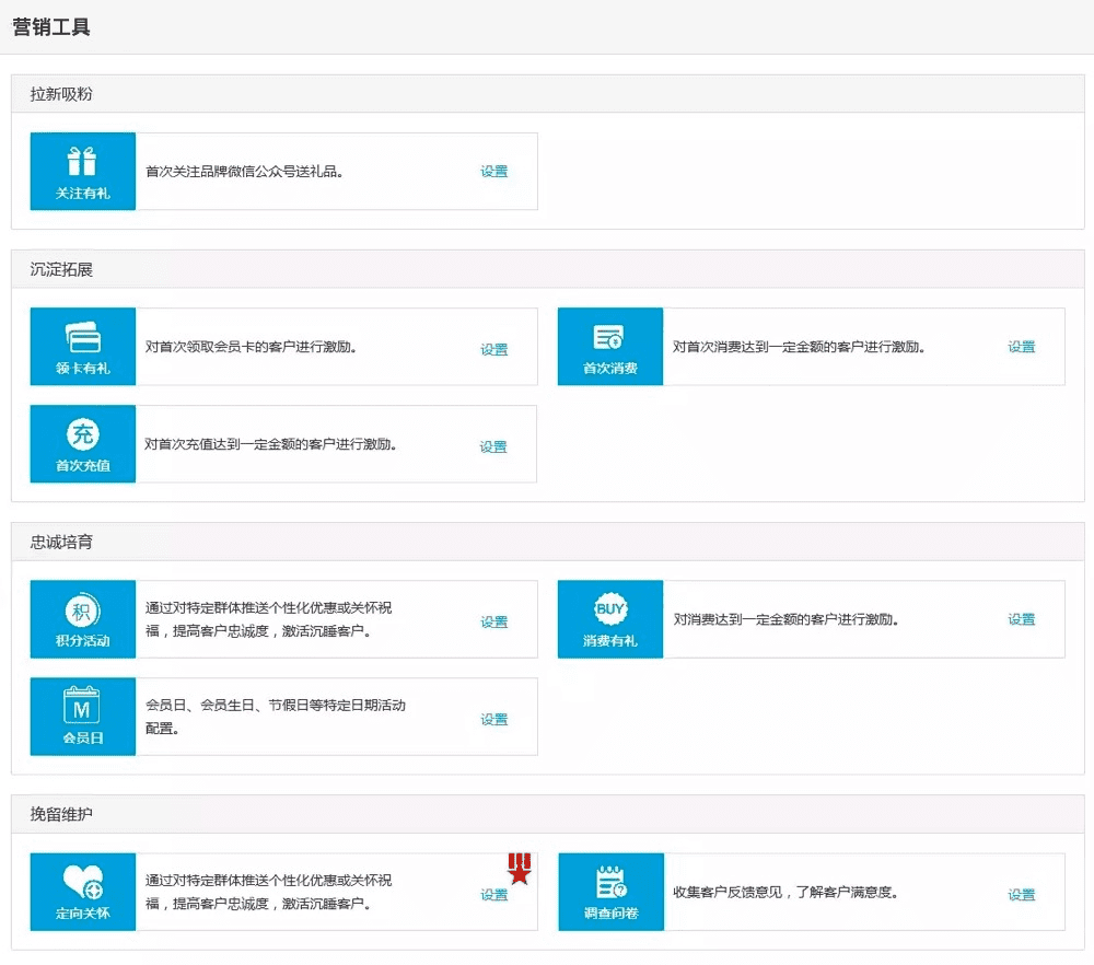 实战：互联网医疗健康用户标签体系