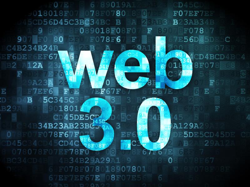 简单科普一下WEB3.0