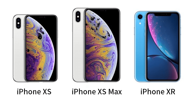 iPhone手机进化简史