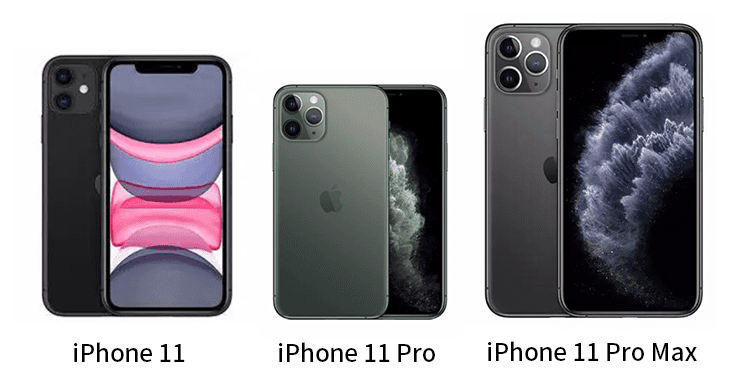 iPhone手机进化简史