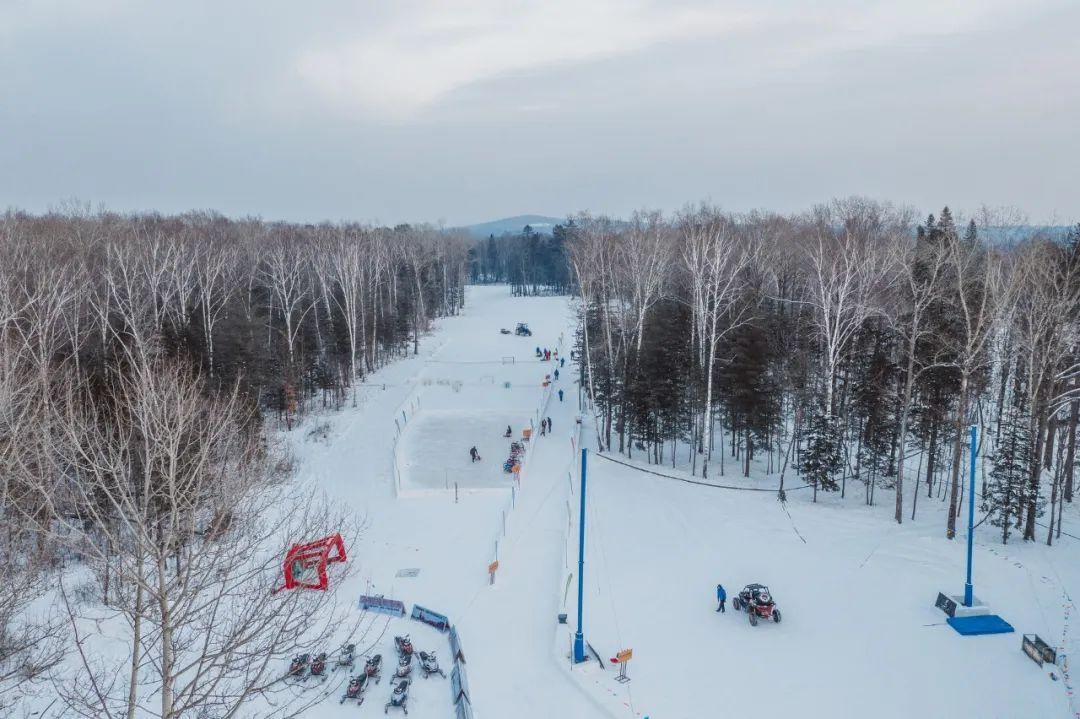 2022年新雪季启幕，冬奥效应后的热度与“钱景”还在吗？