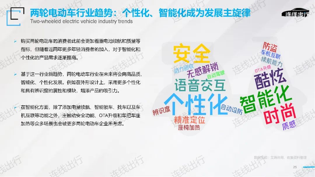 《2023出行产业趋势报告》发布，今年出行产业的潮水往何处涌动？