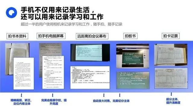 夸克成长的烦恼：被抄袭、盗用