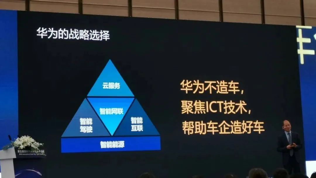 内部赛马结束、智选车胜出，华为离自己造车也不远了？