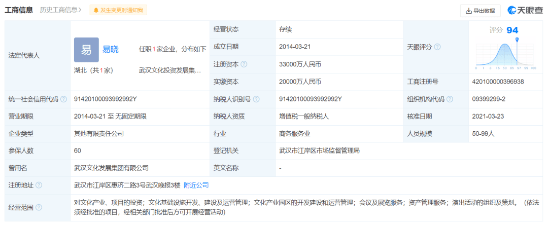 三年未满两度重组，武汉文旅集团难与房地产“断舍离”