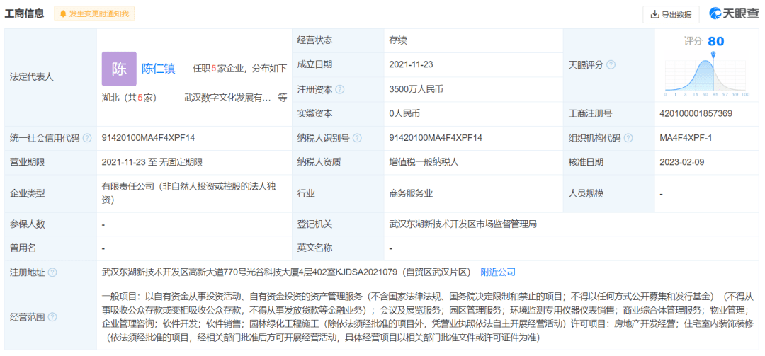 三年未满两度重组，武汉文旅集团难与房地产“断舍离”