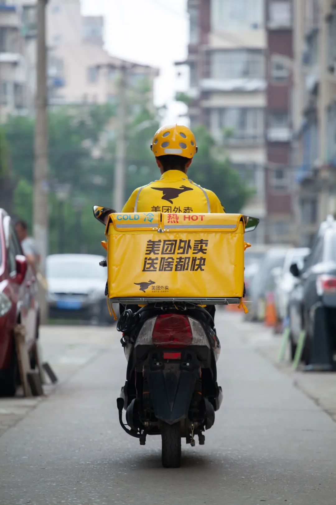 美团财报背后的本地生活新路径