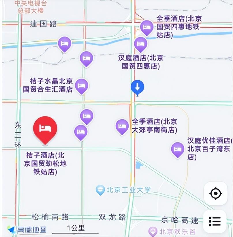 华住巨亏18亿，6成以上收入来自自营店，加盟店或被区别对待