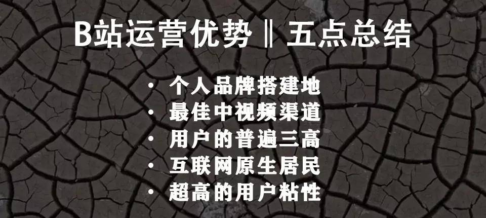 万字长文：我是如何在B站3个月通过运营变现600万的