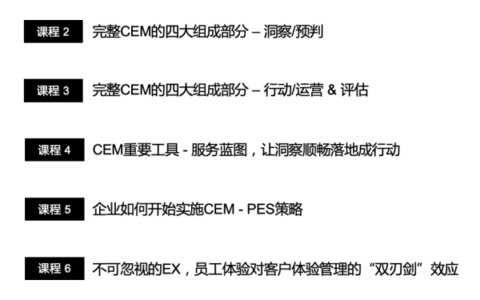 Choiceform打造CEM最新实战课程，手把手教企业做好客户体验管理