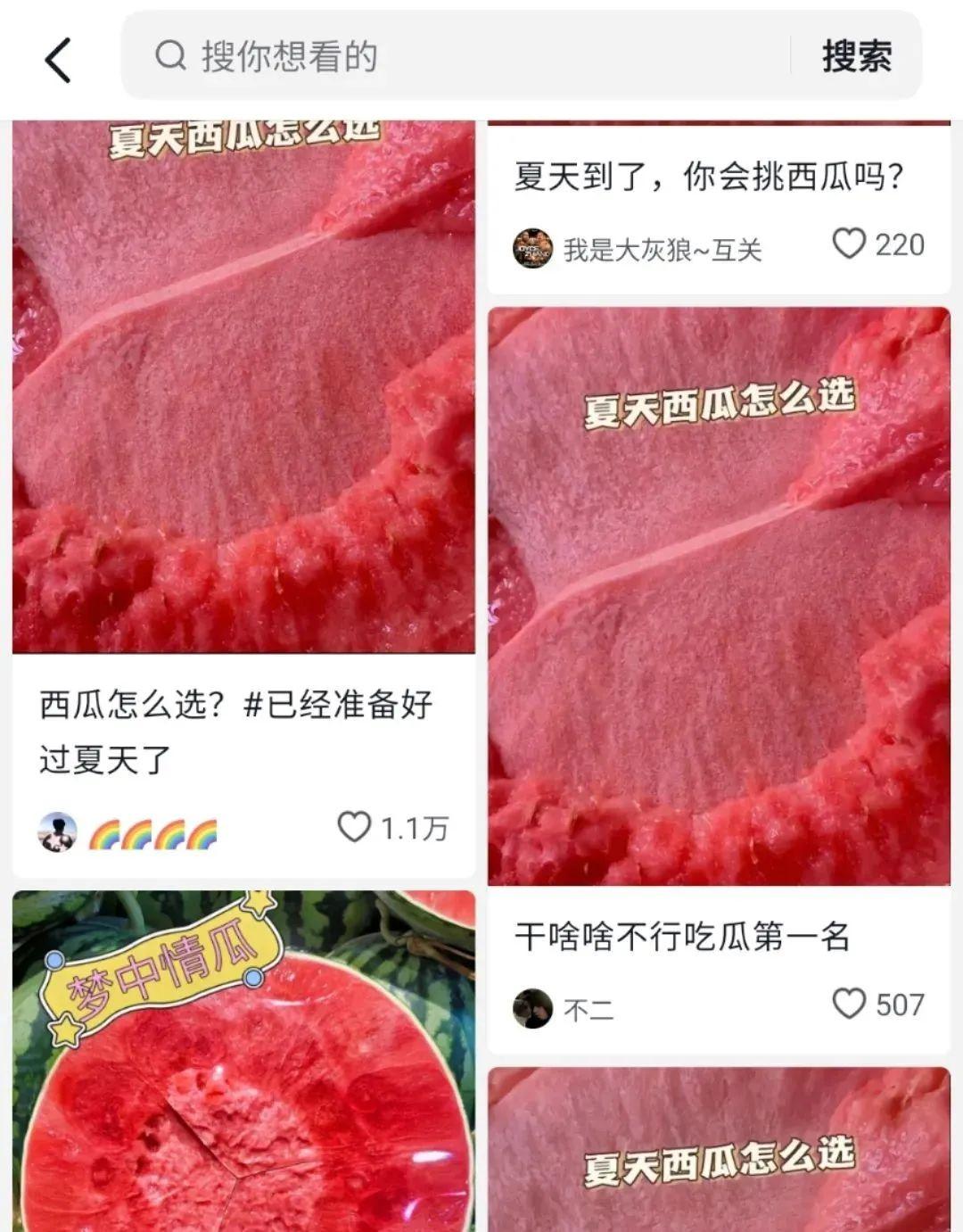 “围攻”小红书，抖音微信各有算盘