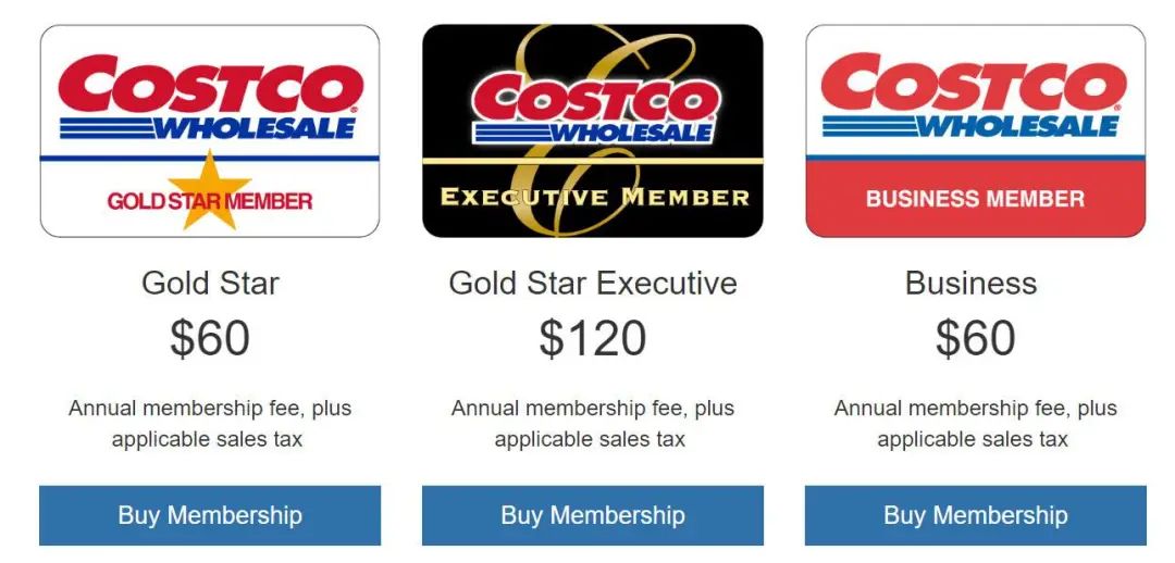 60块年费的Costco，如何锁住上亿会员？