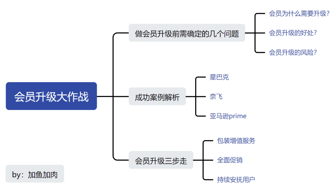 会员升级大作战：挖掘用户潜力，客单价飙升的战略指南