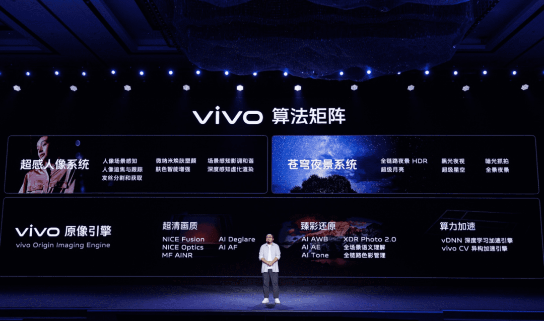 vivo移动影像，再开新篇