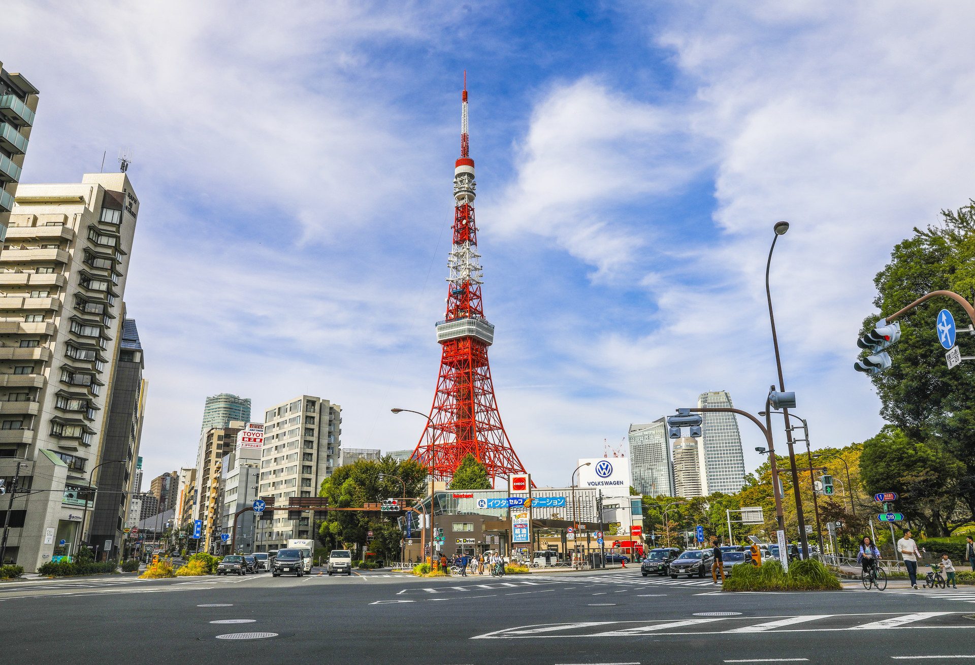 预订好的日本旅行去还是不去？中国游客进退两难