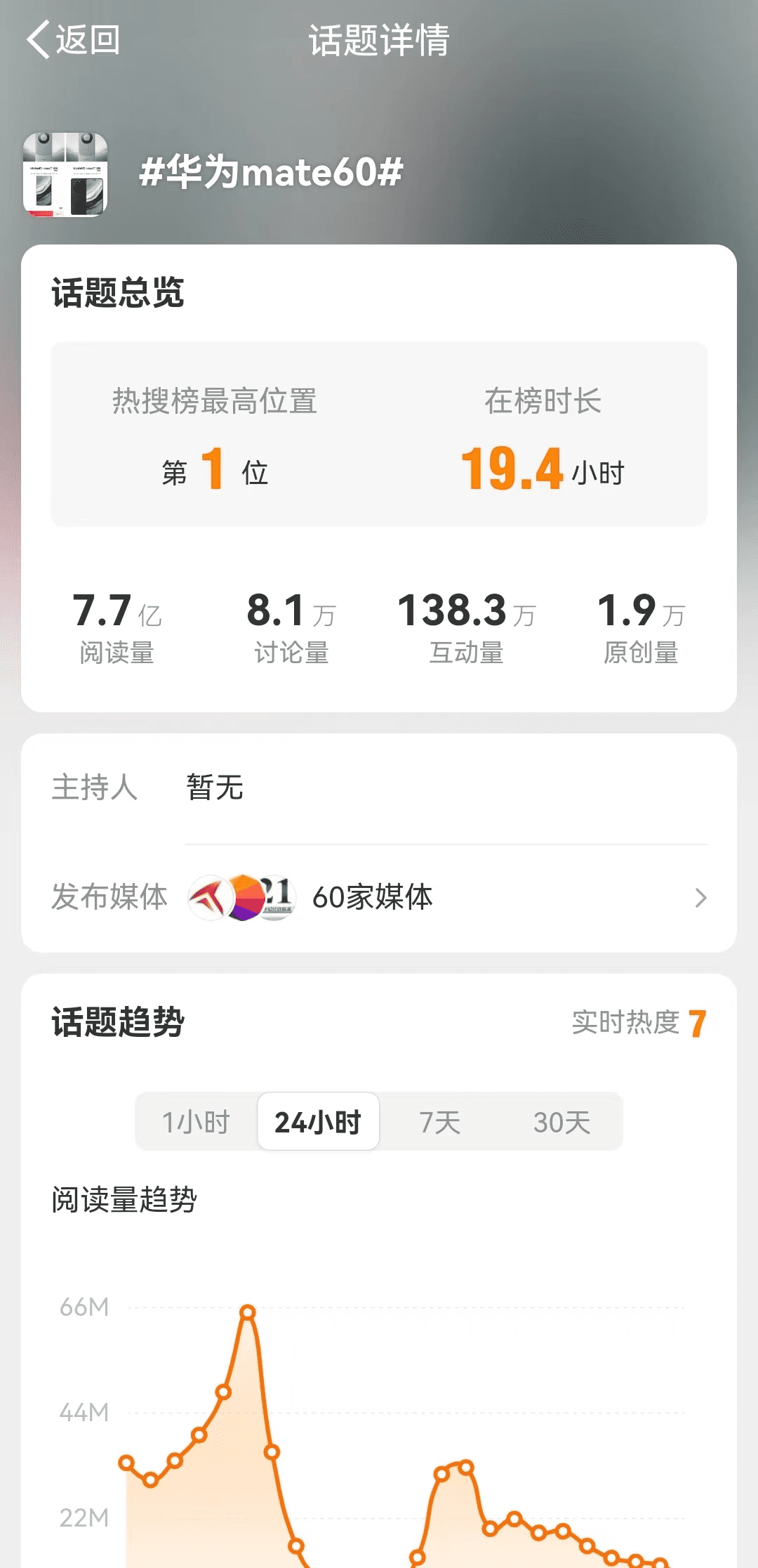 华为抢了OPPO风头