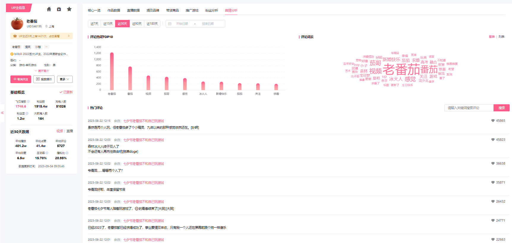 学会这几步，教你1分钟辨出B站优质UP主！