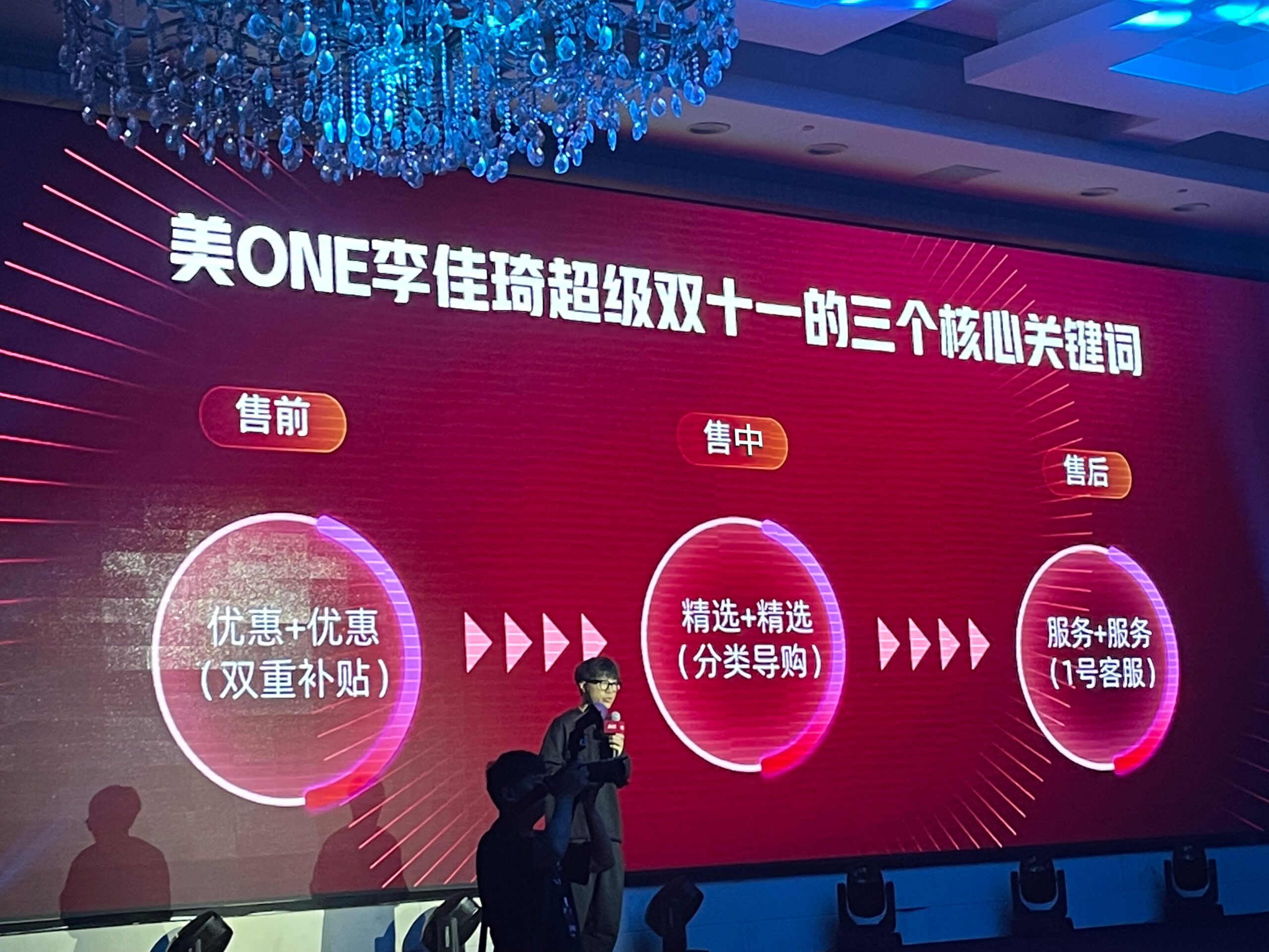 与用户、品牌同频共振，美ONE如何创造双十一多方共赢？