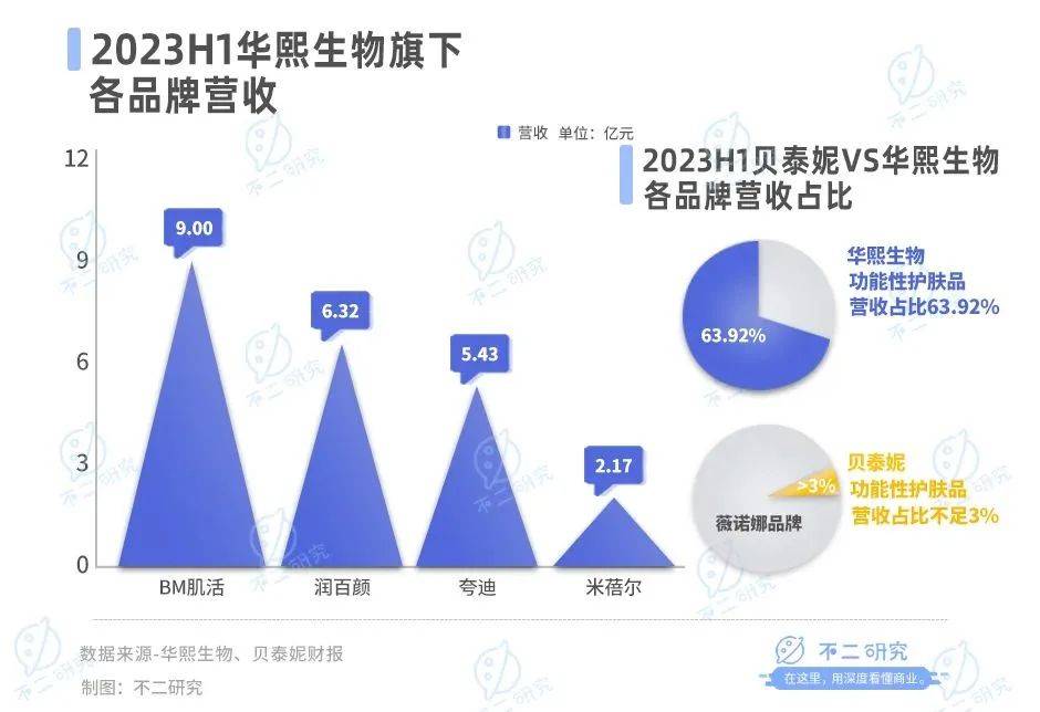 营收增速放缓、市值蒸发300亿，贝泰妮苦战双11