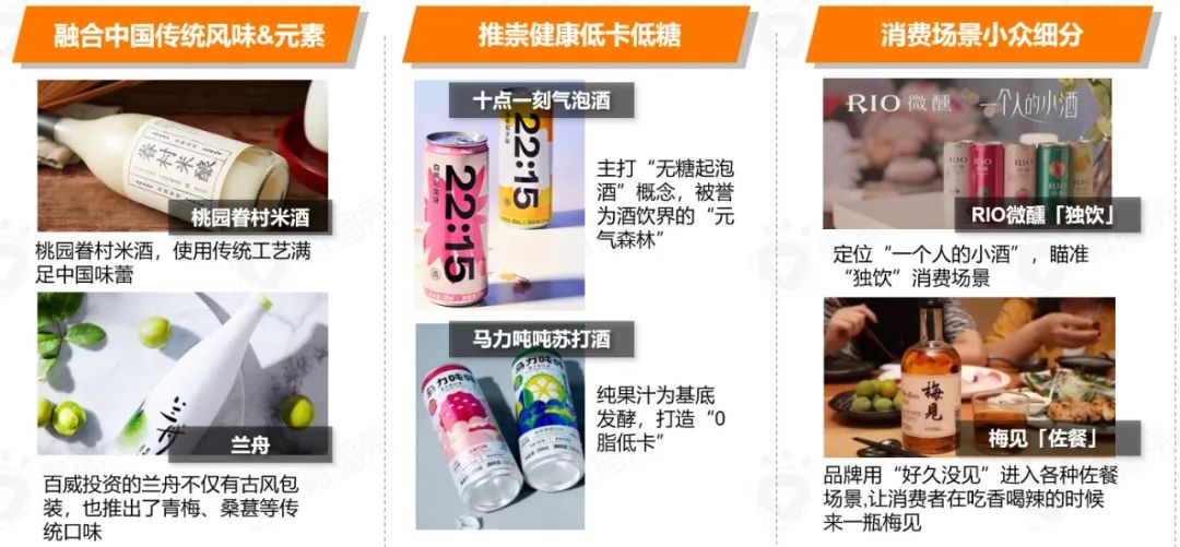 食饮品牌社媒新玩法需有“准星”，获取最新报告帮品牌点迷津！