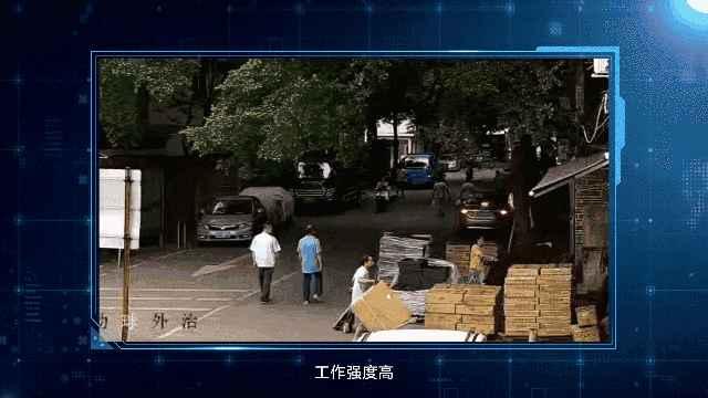 吃到“政务大模型”的第一口螃蟹，大湾区实现改革破题