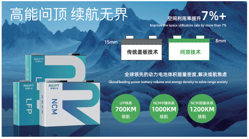 瑞浦兰钧：踩对点、走对路、跑得快