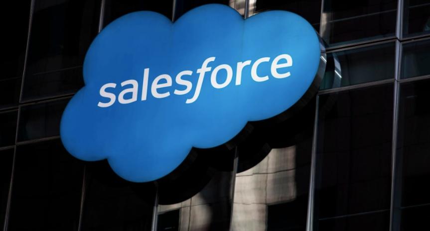 Salesforce“卷土重来”：对中国CRM市场影响在哪？