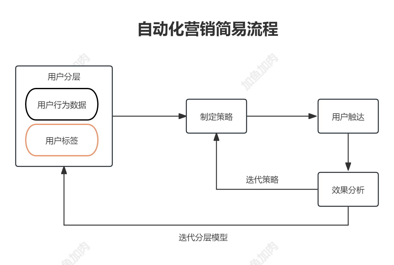 低人力高增长，业务实用的自动化营销长这样！