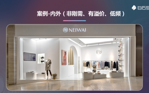 白石互动丨门店企业微信朋友圈种草指南。