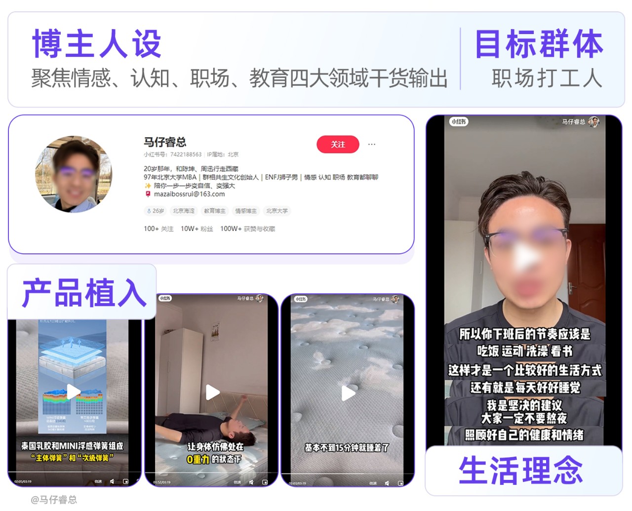 小红书爆款解读，内容种草易如反掌