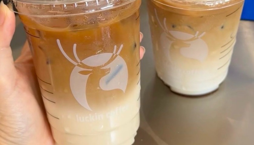 戳破泡沫？看瑞幸9.9如何整顿OATLY燕麦拿铁市场