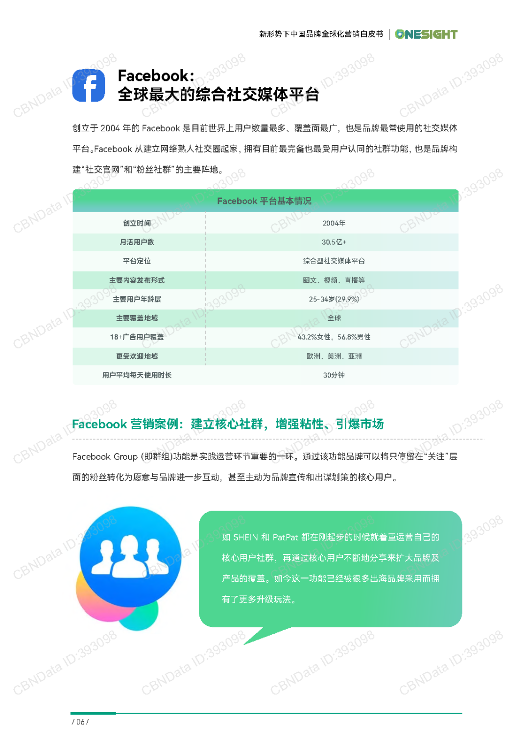 【报告分享】《超越边界：新形势下中国品牌全球化营销白皮书》（附下载）