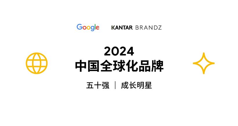 【报告解读】2024中国全球化榜单50强及品牌启示（附下载）