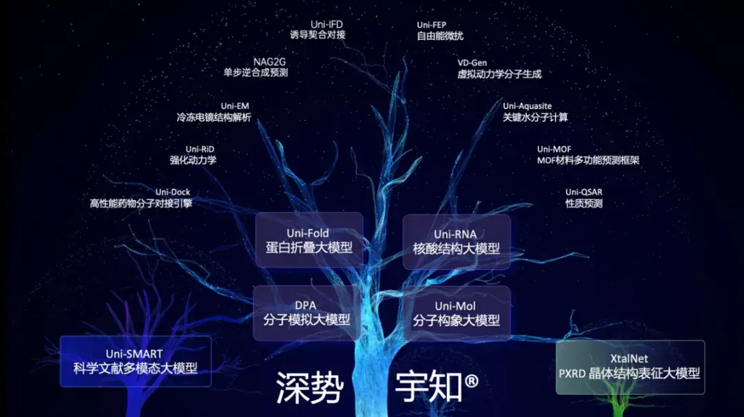 对话深势科技 | 如何用AI改变科学？