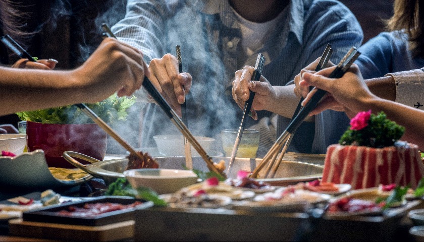 降价或闭店？餐饮行业进入新一轮压力赛