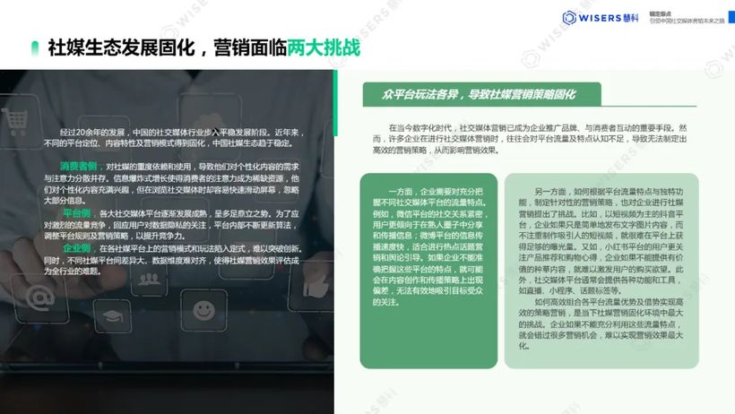 【报告解读】《2024社媒营销趋势报告》(附下载）