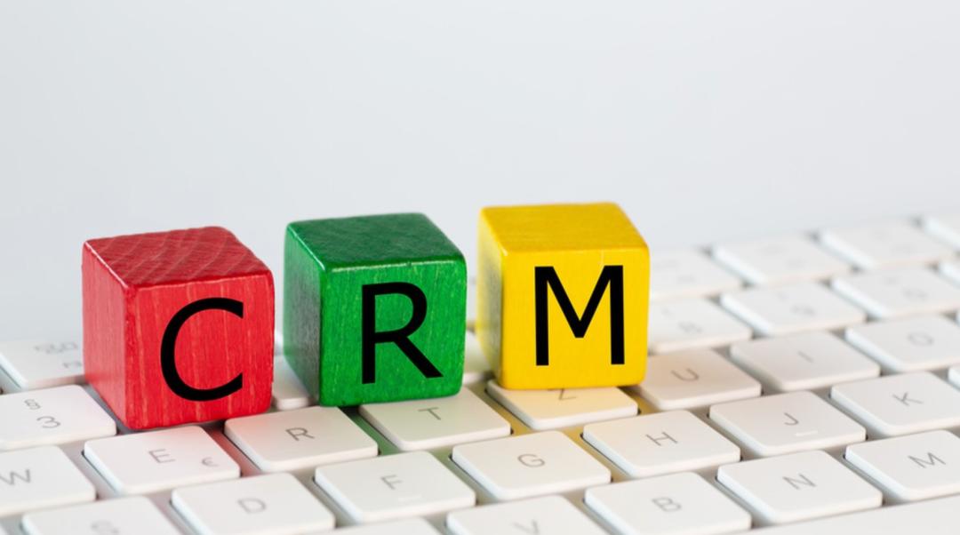 卫瓴科技，驶向「协同CRM」深水区