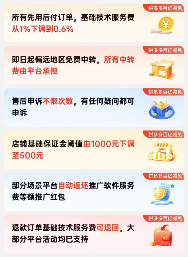 第1500亿件快递，泄露了拼多多西进三年的秘密