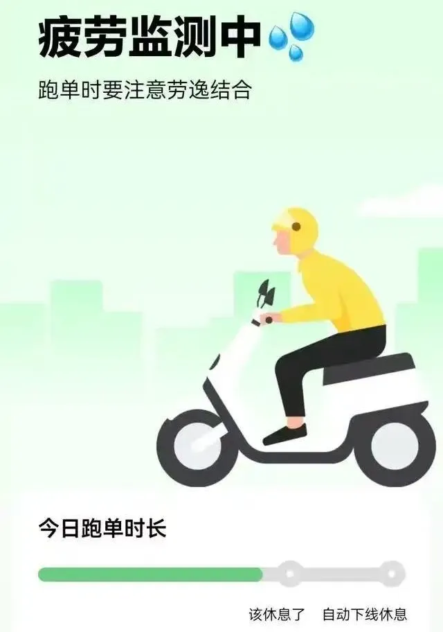 2025，带头反内卷的为什么是美团？