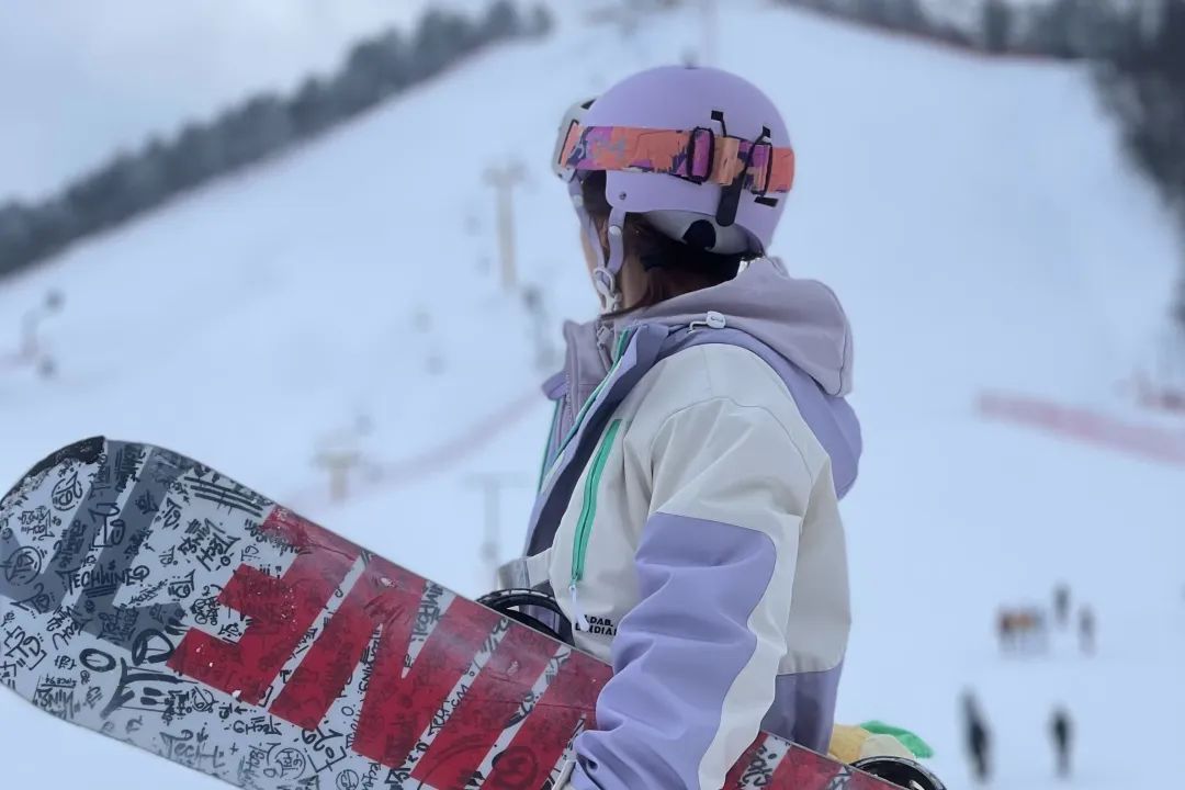 当“北雪南移”，雪场是门好生意吗？