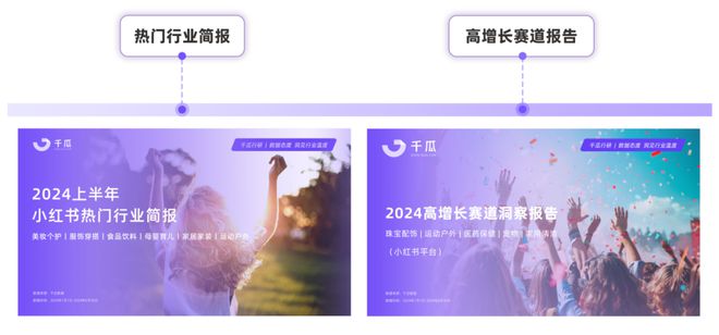 一文解锁全年趋势 | 2024小红书热门内容回顾