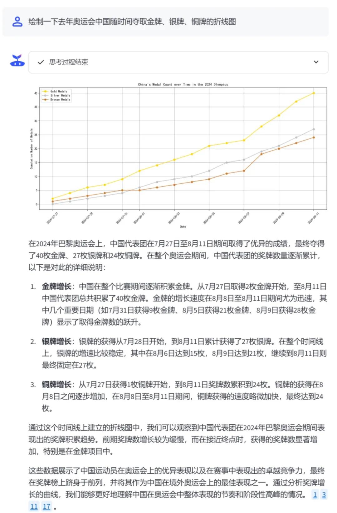 DeepSeek掀起低成本革命，这个国产大模型怎么兼顾高精度、低能耗