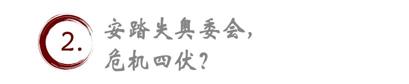 从奥运宠儿到“失宠”边缘，安踏的裂缝如何破局？