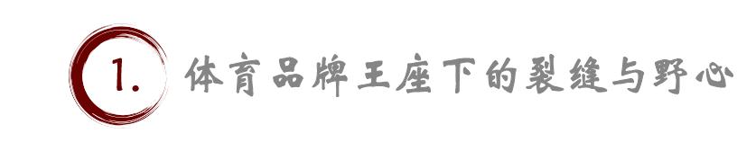 从奥运宠儿到“失宠”边缘，安踏的裂缝如何破局？